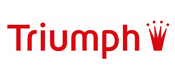 Logo Triumph, Centro Colombo