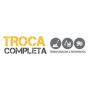 Logo Troca Completa - Terraplenagem