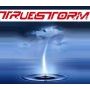 Logo Truestorm, unipessoal, Lda