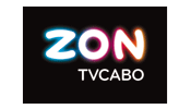 Logo Tv Cabo, CascaiShopping