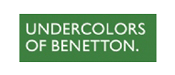 Logo Undercolors Of Benetton, LoureShopping