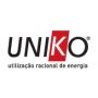 Logo Uniko - Indústria de Aparelhos de Utilização Racional de Energia, Lda.