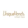 Logo Unique Hands Urban Spa