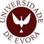 Logo Universidade de Évora