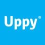 Logo Uppy - Marketing Online