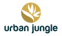 Logo Urban Jungle - Plantas e Projectos, Unipessoal Lda