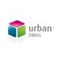 Logo Urban Obras Famalicão