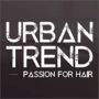 Logo Urban Trend - Cabeleireiros, Unipessoal Lda