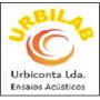 Logo Urbiconta , Lda