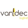 Logo Vandeclight,lda