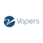 Logo Vapers - Cigarros Eletrónicos