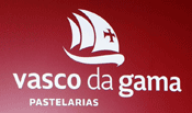 Logo Vasco da Gama, Coimbra Shopping
