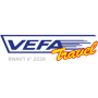 Logo Vefa Travel - Viagens e Turismo, Unipessoal, Lda