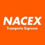 Logo VELOZEFICÁCIA /  NACEX Sines - Transportes de Correio e Encomendas