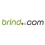 Logo Brind.com - Brindes Publicitários