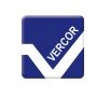 Logo Vercor - Artigos Eléctricos, SA