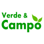 Logo Verde & Campo - Agricultura Biológica