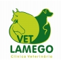 Logo VetLamego - Clínica Veterinária