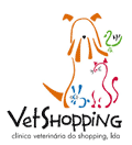 Logo VetShopping, LeiriaShopping