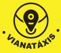 Logo Viana Táxis