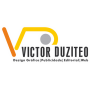 Logo Victor Duziteo - Designer