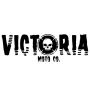 Logo Victoria Moto Co.