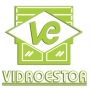 Logo Vidroestor - Vidros e Estores, Lda