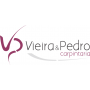 Logo Vieira & Pedro - Carpintaria, Lda