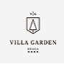 Logo Villa Garden Braga