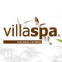 Logo Villa Spa - Estética & Spa Lda