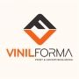 Logo Vinil Forma, Print & Advertising Media