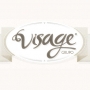 Logo Visage - Clinica de Estética