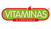 Logo Vitaminas & Cia., GaiaShopping