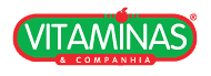 Logo Vitaminas & Companhia, LeiriaShopping