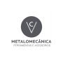 Logo Grupo VC - Metalomecância
