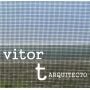 Logo VITOR TEIXEIRA - Arquitectura e Orçamentação