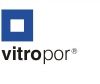 Logo Vitropor - Soc. Portuguesa de Vidro Temperado, SA