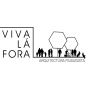 Logo Viva Lá Fora, Vouzela - Arquitetura Paisagista