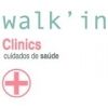 Logo Walk-In Clinics, Sintra