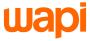 Logo Wapi, Soluções de Marketing Promocional, Lda