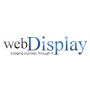Logo webDisplay Consulting, LDA.