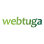 Logo Webtuga, Lda