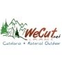 Logo Wecut.net - Cutelaria e Material Outdoor