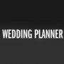 Logo Wedding Planner - Organização de Eventos
