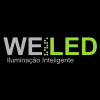 Logo WeLED | Iluminação Inteligente