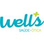 Wells -  Saúde, Bem-Estar e Ótica
