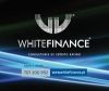 Logo White Finance, Consultores de Crédito Rápido