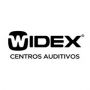 Logo Widex Reabilitação Auditiva, Castelo Branco