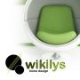 Logo Wikilys, Lda