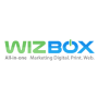 Logo Wizbox - Soluções Digitais